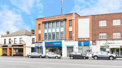 Fairview Strand retail investment sells for more than €1m