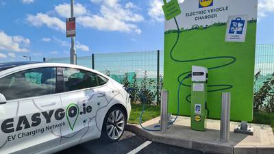 Charge point operator EasyGo secures €15m to expand network