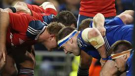 Leinster look to put colour in cheeks with win over Wasps in European Cup