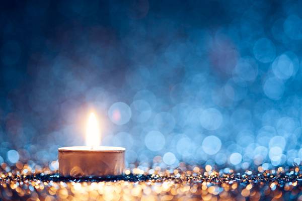 Thinking Anew – Advent and the spirit of acceptance