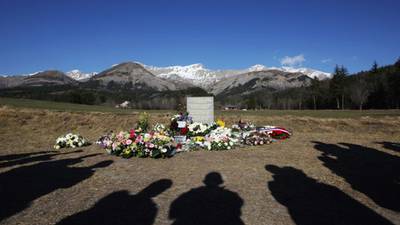 Germanwings crash lawyers criticise ‘unfair’ compensation offer