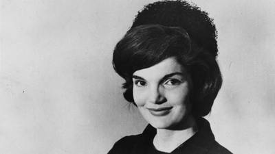 ‘Jackie letters’ returned to Kennedy family