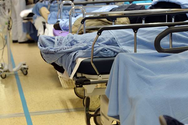 Hospital bed shortages: In search of a cure