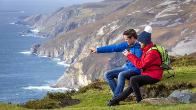 Fáilte Ireland revives ‘Keep Discovering’ ads for €4m campaign