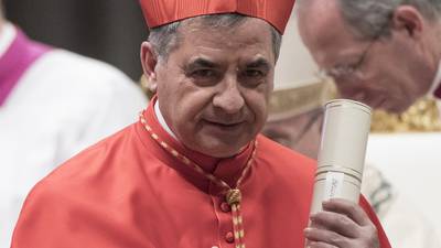 Cardinal sins: Can Pope Francis clean up the Vatican’s act?
