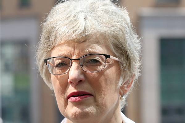 Zappone has ‘open mind’ on redress for residents of mother and baby homes