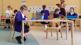 Almost 50% of pupils in 17 Deis schools experienced major personal trauma