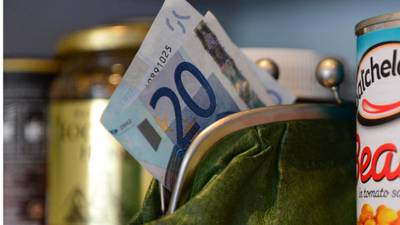 Monthly disposable income increased by €50 in December