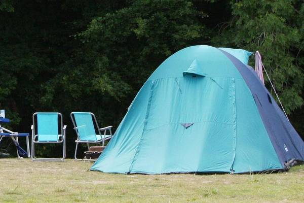 Under Covid-19: How Ireland’s camping and caravan sector will change