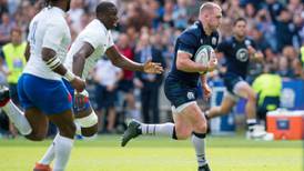 Pool A: Scotland to be feared if Russell and Hogg are at their best