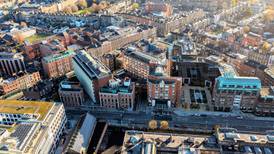 Prime offices overlooking St Stephen’s Green seek combined €63m