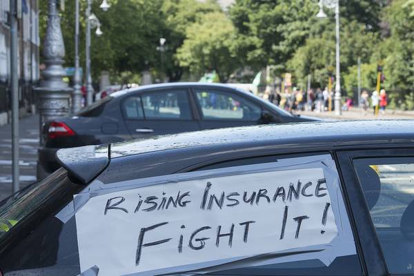 Same old same old in insurance and personal injury debate
