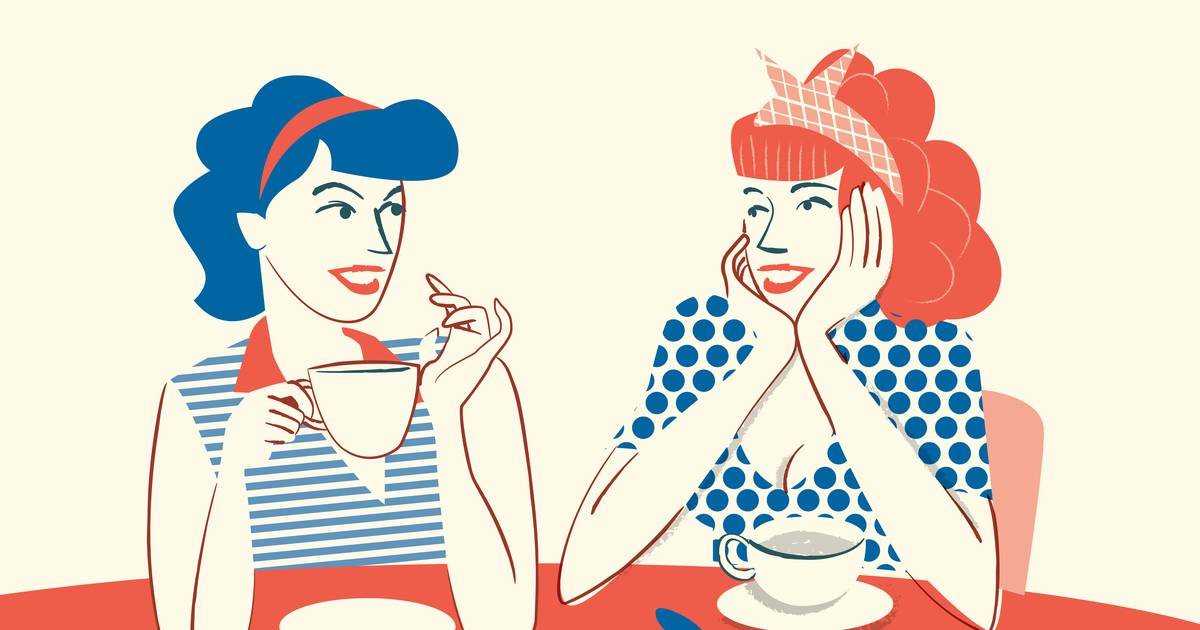 The art of hanging out: how to create more positive friendship habits