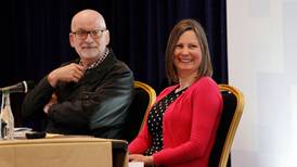 Housing crisis is a ‘shaming thing’, Roddy Doyle tells Citizens’ Assembly