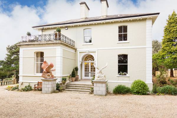 O’Donnells of Gorse Hill behind €1.85m Killiney house purchase