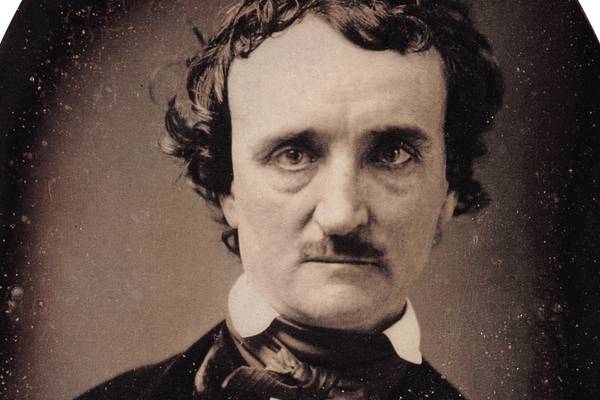 Poe Pourri – Frank McNally on 1960s ballrooms, the mysterious death of Edgar Allan Poe, and remembering Parnell