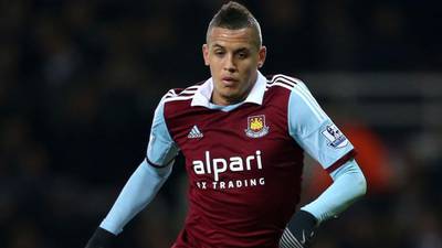 Ravel Morrison granted bailed on assault charges