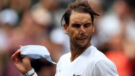 Straight set wins for Nadal, Federer and Novak Djokovic