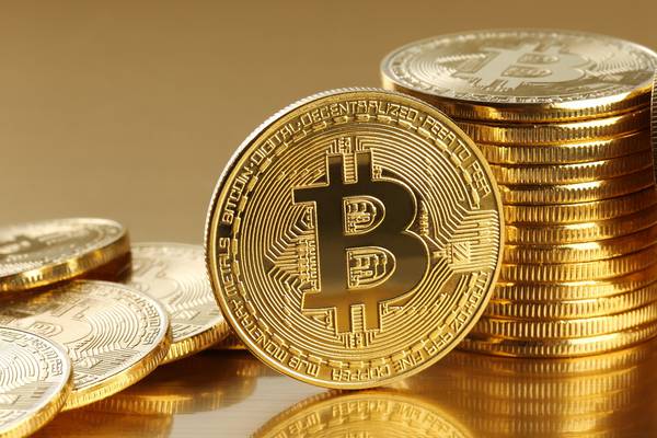 Bitcoin extends drop amid wider asset retreat