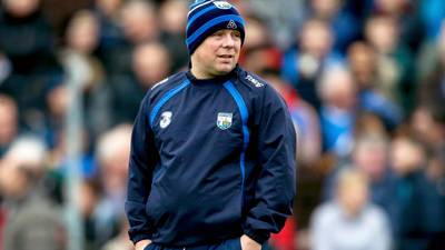 Derek McGrath says Waterford must find their mojo earlier