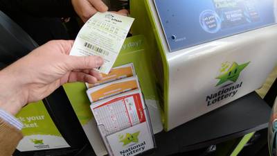 Lottery restores service after ticket terminals crash again