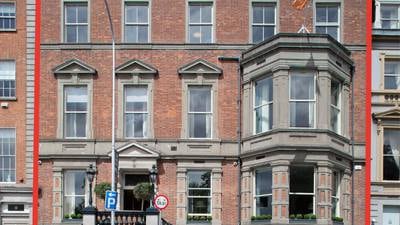 Abbey Capital acquires former Hibernian Club for new headquarters