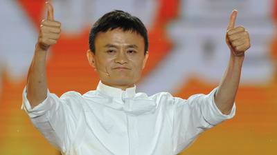 Working 9 to 9: Jack Ma says workers should do 12 hour days, six days a week
