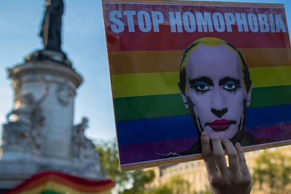 Rights groups seek to evacuate Chechen gays amid crackdown