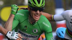 Sam Bennett hoping Tour de France success does not bring celebrity status