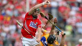 Cork machine clicks into gear as Clare get rolled aside