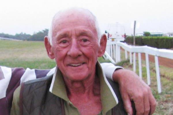 Tributes paid to former champion jockey Ryan ‘Buster’ Parnell
