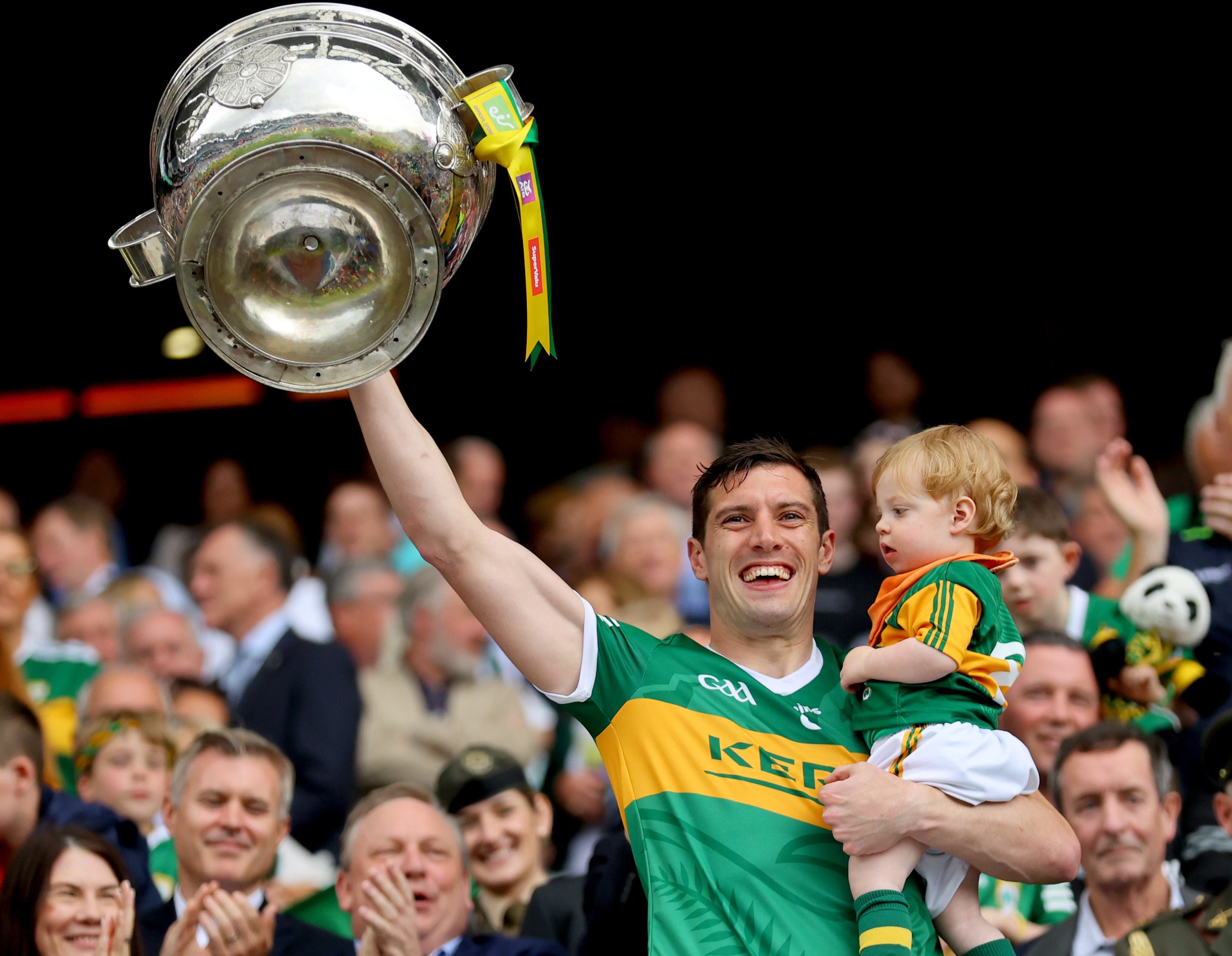 The GAA on X: It's decision time! The 12 counties who will contest the  knock-out stages of the 2023 All-Ireland Senior Football Championship will  be known by Sunday evening when the 4