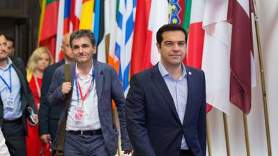 Greece Q&A: What has been agreed and what next?