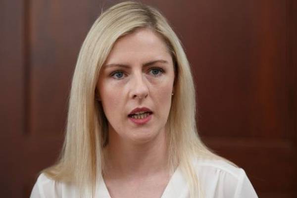 Fianna Fáil criticises Varadkar for ‘predators’ comparison