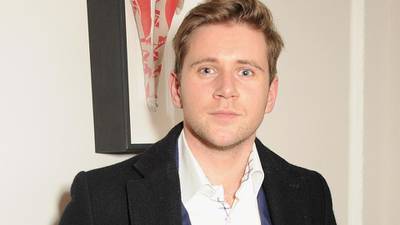 Allen Leech makes the move from Downton to Tinseltown