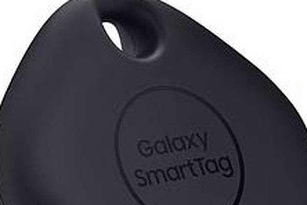 Samsung Galaxy Smart Tag: Keep track of your prize possessions