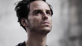 A thrillingly intimate 30 minutes with Andrew Scott