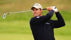 The Best Of Times: Harrington stares down Garcia in epic Claret Jug battle at Carnoustie