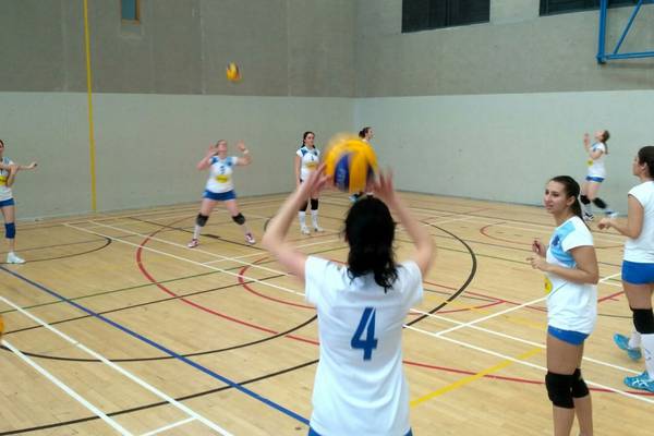 Garda Volleyball Club capturing the attention of worldwide playing pool