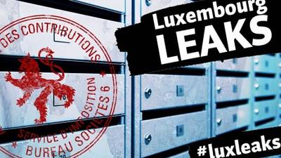LuxLeaks whistleblower calm ahead of trial