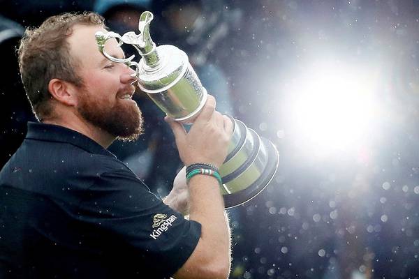 Shane Lowry: Open review: how the Offaly golfer beat his demons