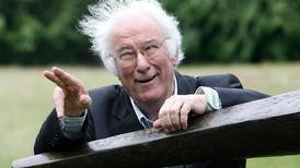 Poets pay tribute to Seamus Heaney in Clifden