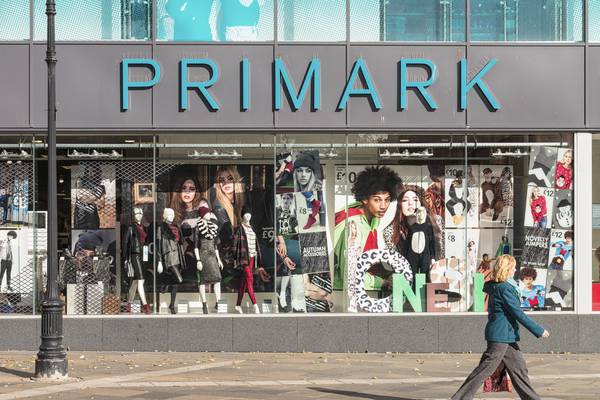 Primark owner AB Foods maintains earnings guidance