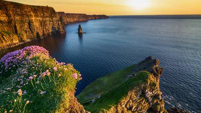 Revenue at Cliffs of Moher climbs to €13.8m