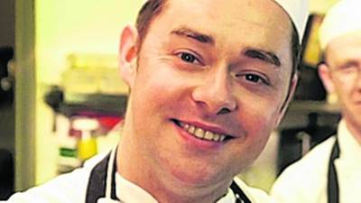Neven Maguire best chef in Irish Restaurant Awards 2014