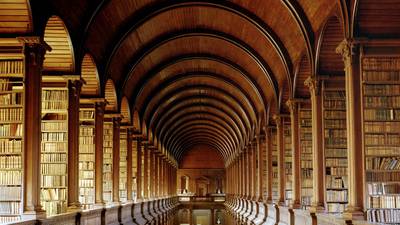 Trinity and UCD climb in latest world university rankings
