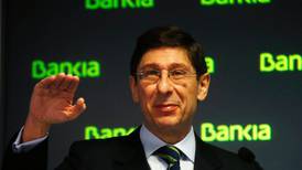 Spain prepares to start selling Bankia stake