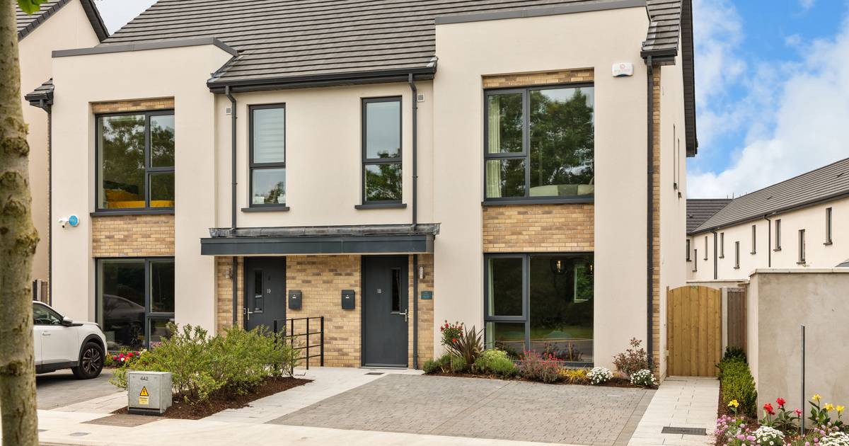 ‘Laid-back coastal living’ at new Portmarnock homes from €635,000 – The ...