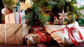A green Christmas: Gifts designed with sustainability in mind
