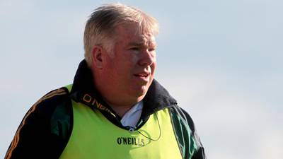 Leitrim drop four players for disciplinary reasons